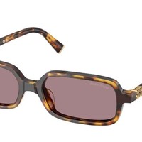 Miu Miu 11ZS 14L20I 51