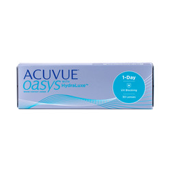 1Day Acuvue Oasys (30 линз)