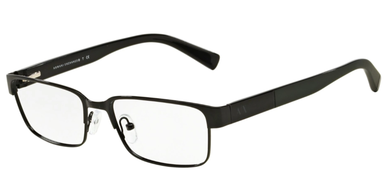 Оправа Armani Exchange 1017 6000 56