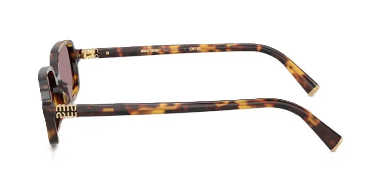 Miu Miu 11ZS 14L20I 51