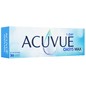 Контактные линзы 1Day Acuvue Oasys MAX (30 шт.)